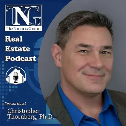 Interest Rates, Debt, and Housing with Christopher Thornberg | Part 1 #948