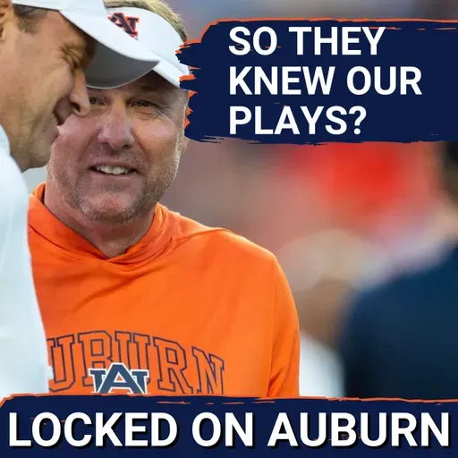 WOW: Oklahoma KNEW Auburn's signs according to Lane Kiffin