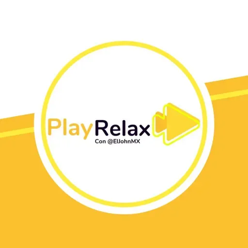 Play Relax - "La Duda" con Iván Bronstein, Luis Mauro Nájera, Robin Sanch - 19 de Marzo de 2020