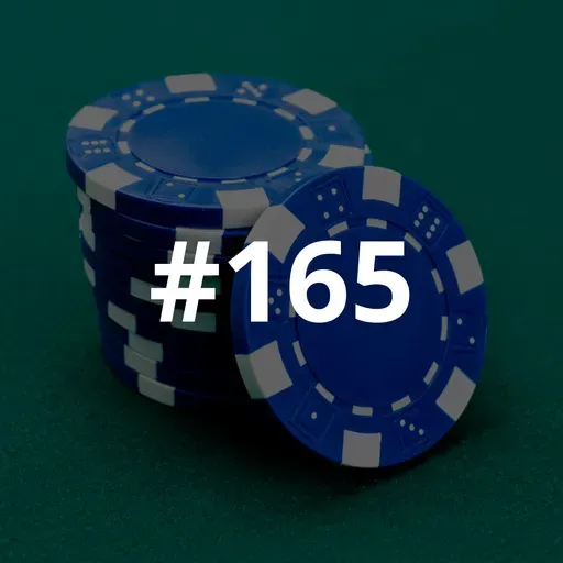 #165 - Gambling is not Investing