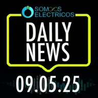 Foxconn fabricará el próximo coche eléctrico de Mitsubishi |EP464|09/05/2025
