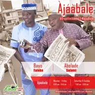 Ajaabale 2026-03-13 02:30