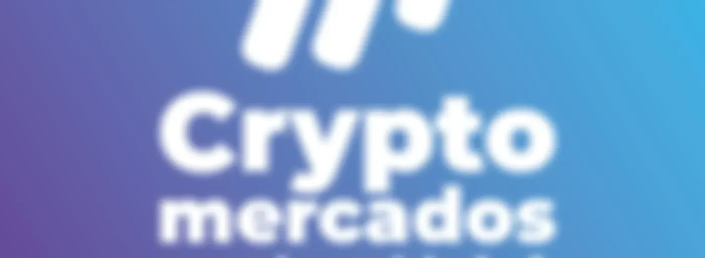 Crypto Mercados y Pymes