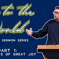 Good News Of Great Joy