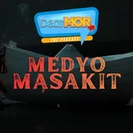 Dear MOR Marathon: Medyo Masakit!