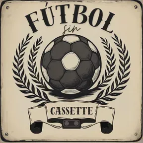 Futbol Sin Cassette