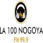 La 100 Nogoyá