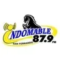 Indomable 87.9