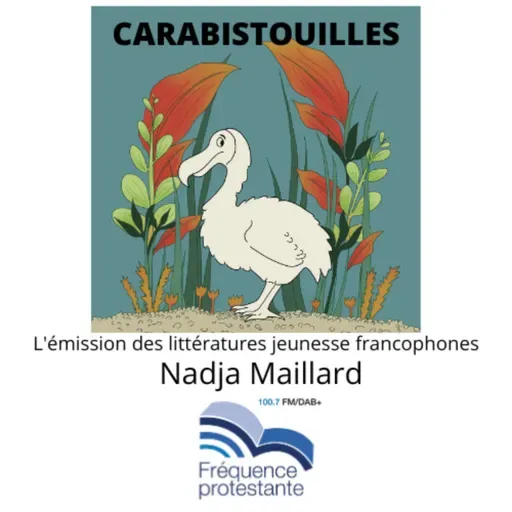 Gabriella Garbeau, un été à Haïti