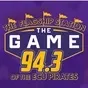 94.3 The Game - WRHD
