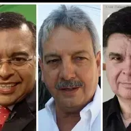 La opinión política de Julio Cesar Lara, Carlos Elizondo y Armando de la Garza Vía Spotify