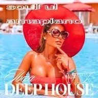 DJ ARI' S STYLE#DEEP SOULFUL#IBIZA BEACH#EP 28 2026