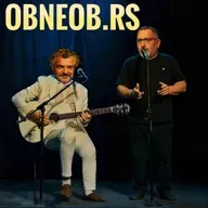 Okršaj kod Obneob korala