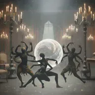 Andre P ‒ Happy New Year, 2026 [Live@Gazgolder Club Closing]