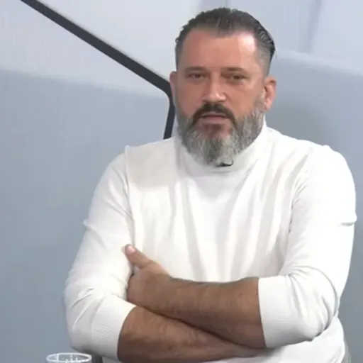 Domuz: Da je otac ostao živ ne bi mogao da gleda ovakvu situaciju, manjina sam u svojoj državi