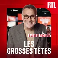 LE MEILLEUR DE BOUVARD - La blague de Marianne James