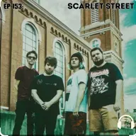 153: Scarlet Street