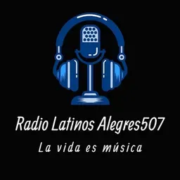 Latinos Alegres507
