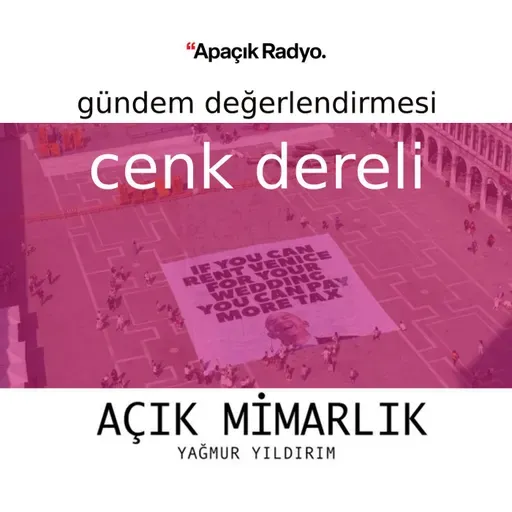 Gündem değerlendirmesi: turizm protestoları, Antalya Arkeoloji Müzesi