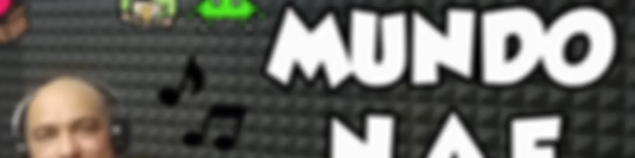 Mundo NAF na Rádio Nova Cruzeiro de Odivelas