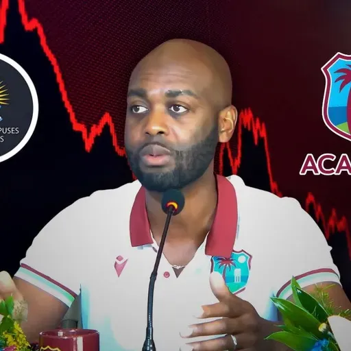 Major reform at CWI - What does it mean for cricket in the Caribbean?