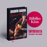 Kike Babas y Kike Turrón nos presentan “Sabina. Pasión y vida”