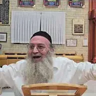 הרב מאיר כהן | בְּכָל מִדָּה תֵּלֵךְ לְאַט! בְּמִדַּת הַכַּעַס תִּבְרַח מִיָּד!