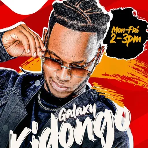 Galaxy Kidongo 2026-02-03 14:00