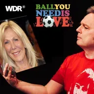 Ulrike von der Groeben - Ich schwärme nach wie vor für Günter Netzer