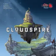 Episodio 59 - Cloudspire, el tío guay, demasiadas mecánicas y cervezas en Chile
