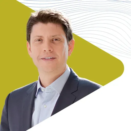 “Nearshoring: A Strategic Need in Today’s Supply Chain Landscape” by Jordi Ciuró, Partner, Bain & Company. (AA1857)