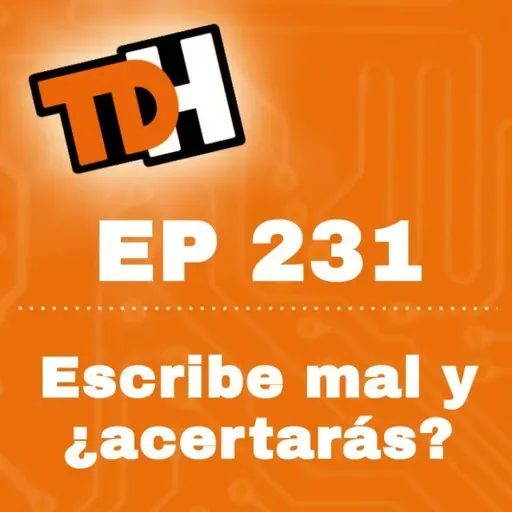 231 Escribe mal y ¿acertarás?