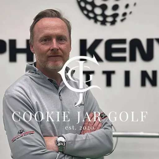 331 - Phil Kenyon (part 1)