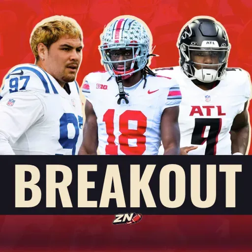 BREAKOUT PLAYERS: Qual jogador do seu time que vai EXPLODIR na NFL em 2025? [S3E101]