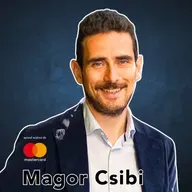 De ce echipele nu cresc sub presiune, ci atunci când există încredere - cu Magor Csibi