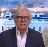 Peter Kleim zu Epstein-Files: Für Trump "sind Tür und Tor geöffnet"