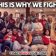 THIS IS WHY WE FIGHT | 12-3-2025