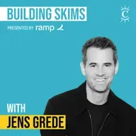 Jens Grede - Building SKIMS - [Invest Like the Best, EP.431]