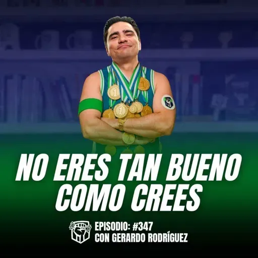 La Paradoja del Vendedor Malo que se cree Bueno (Ep-347)