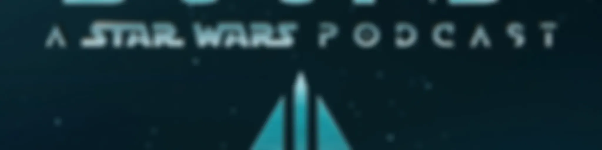 Galaxy Bound // a Star Wars Podcast