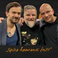 LEITISSTEIN 05.09.2025 (Förist 20 ár)