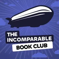 The Incomparable Mothership 792: Deep Books in a Trenchcoat