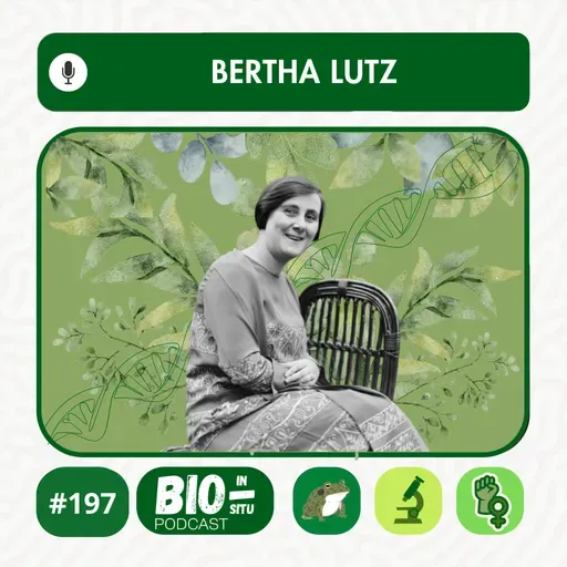 197 - Bertha Lutz