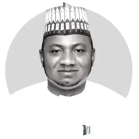 Comr Bashir Gorau