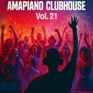 Jaiva Nathi Amapiano ClubHouse Vol.21 Mix
