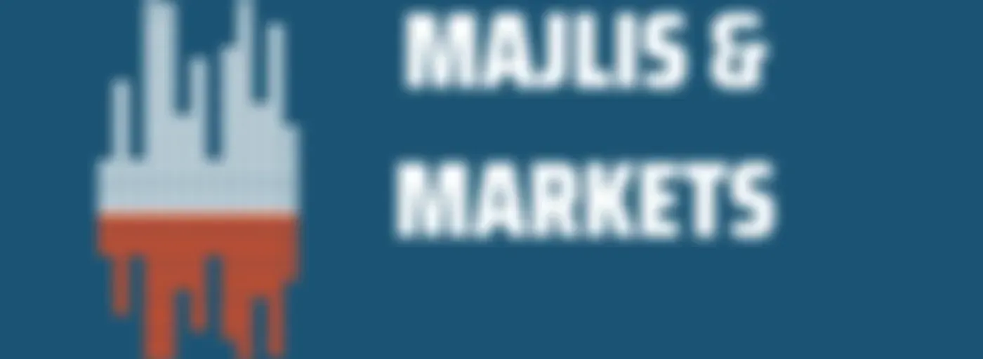 Majlis & Markets