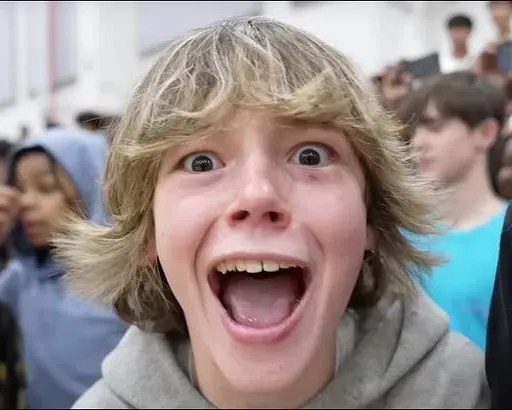 The Real Origins of “6-7” — Not What the News Told You