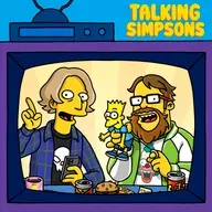 The Talking Simpsons 10th Anniversary Spectacular