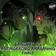 Episode 242 : Bangkay Ng Antingerong Amaranhig (Finale)