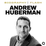 Biography Flash Andrew Huberman Science Meets Business Mogul Neutonic Stanford and the Pursuit of Fulfillment
